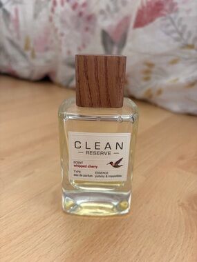 CLEAN Reserve Whipped Cherry Eau De Parfum
